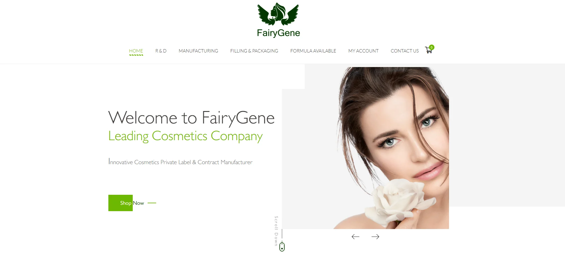 Top 10 Private Label Hair Care Contract Manufacturer